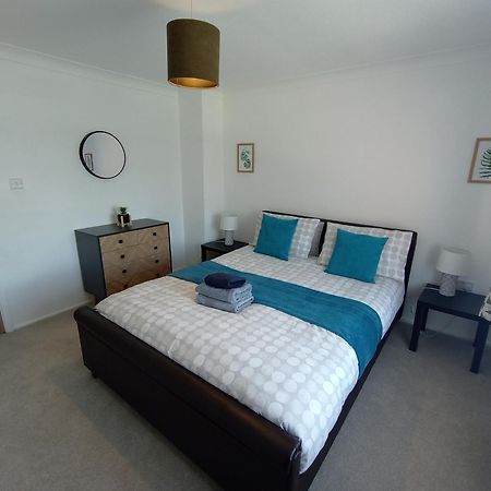 3Br House With Garden Near Bicester Village Extérieur photo