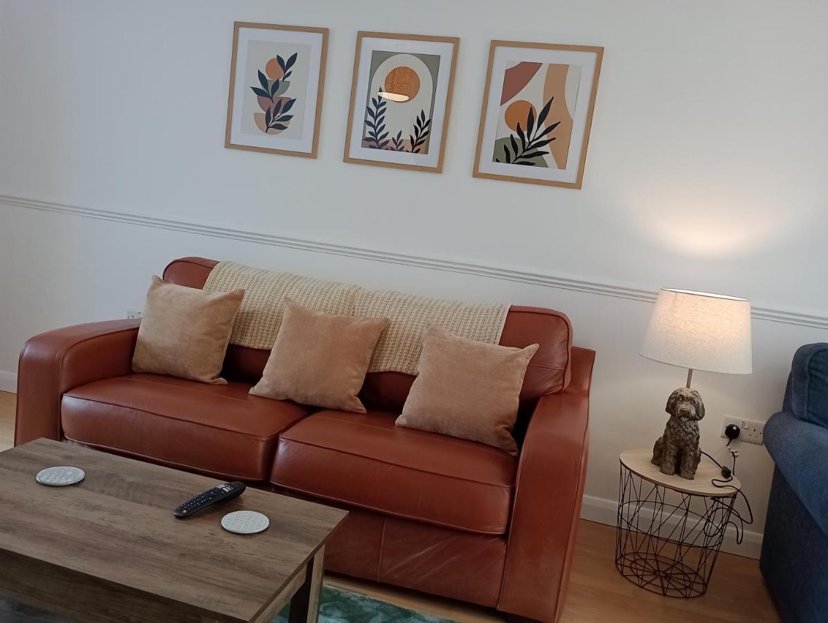 3Br House With Garden Near Bicester Village Extérieur photo