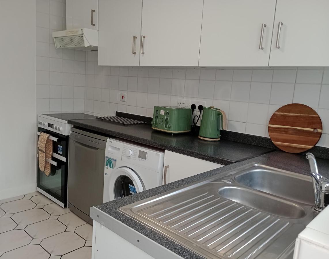 3Br House With Garden Near Bicester Village Extérieur photo