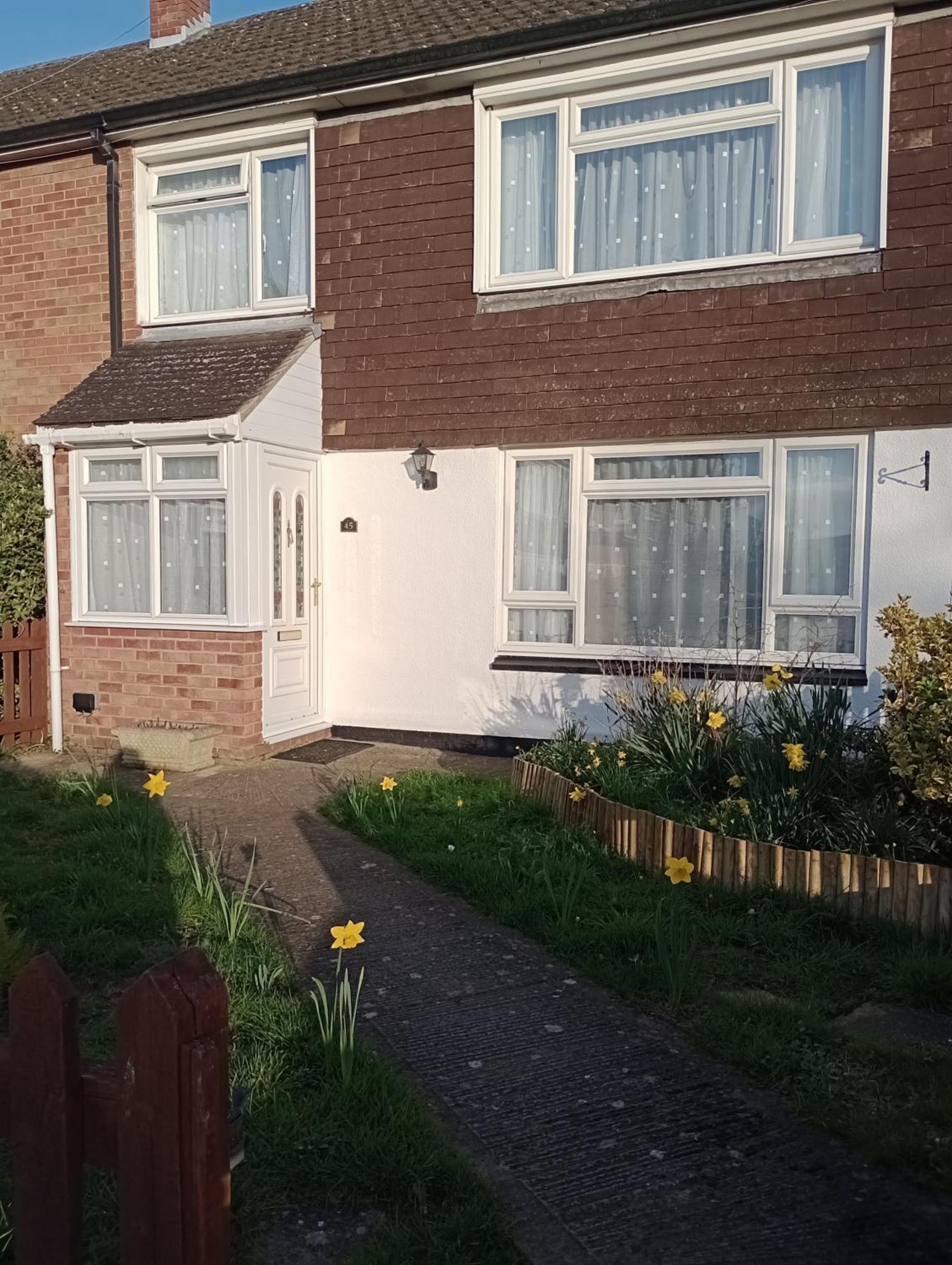 3Br House With Garden Near Bicester Village Extérieur photo