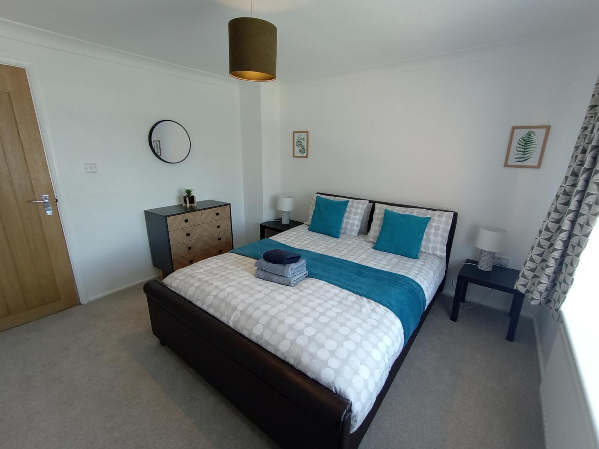 3Br House With Garden Near Bicester Village Extérieur photo